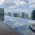 Core Residence Trx By Majestic Suites