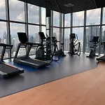 Core Residence Trx By Majestic Suites