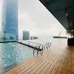 Core Residence Trx By Majestic Suites