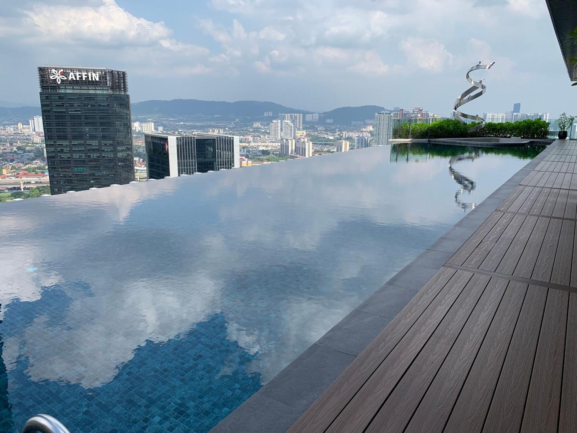 Core Trx By Majestic * Kuala Lumpur