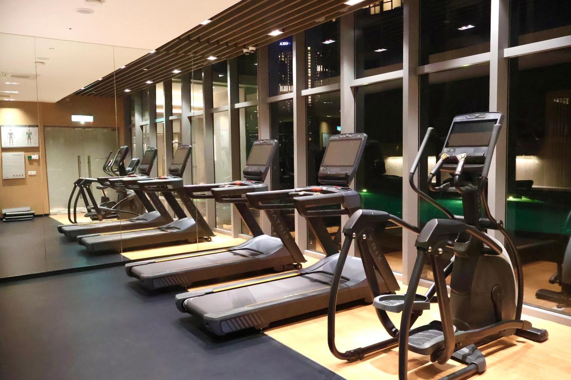 Core Trx By Majestic Kuala Lumpur