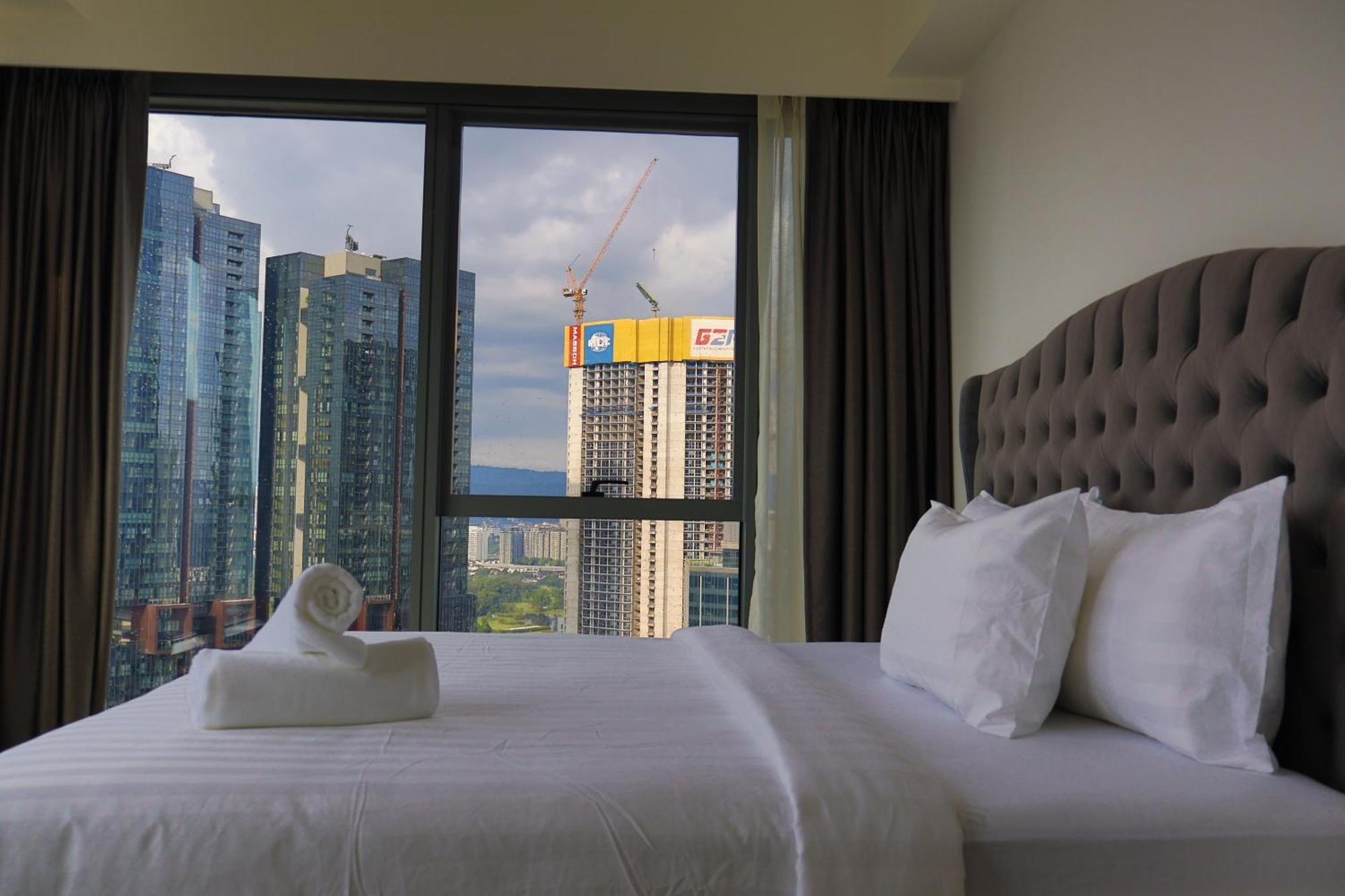 Core Trx By Majestic Kuala Lumpur
