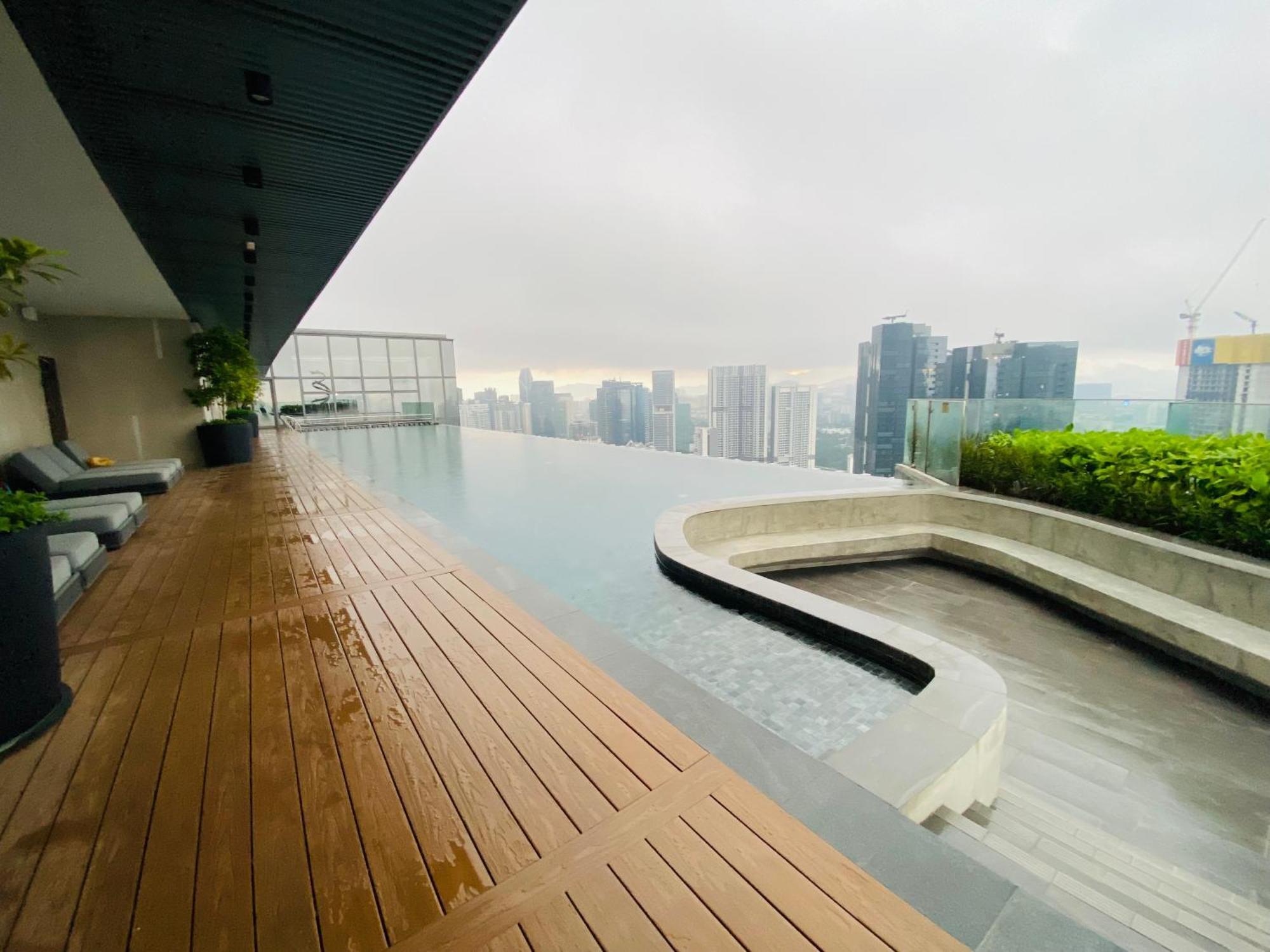 Core Trx By Majestic * Kuala Lumpur